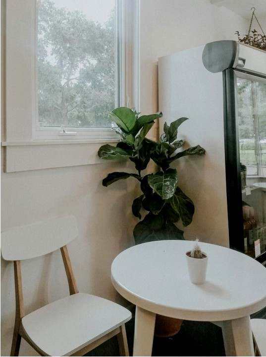 Office storage units