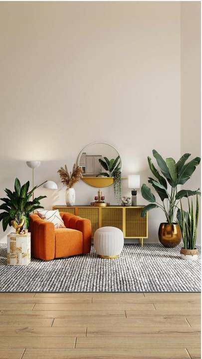 Case study London studio