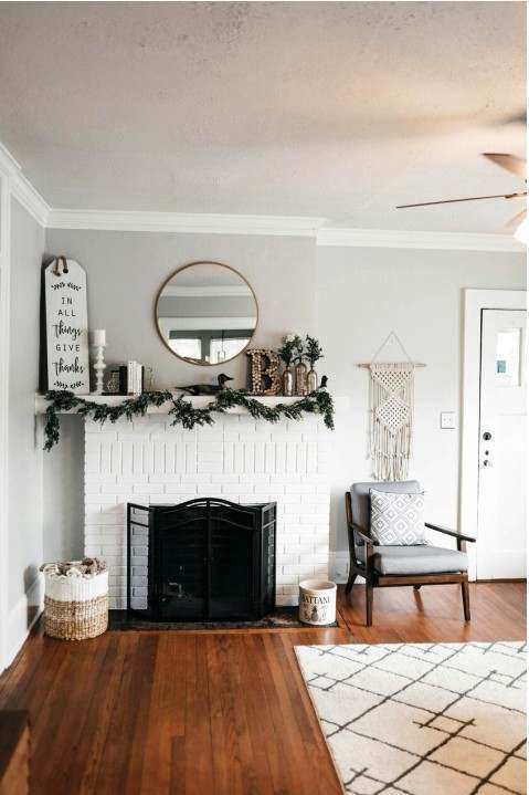 Long-return L desk